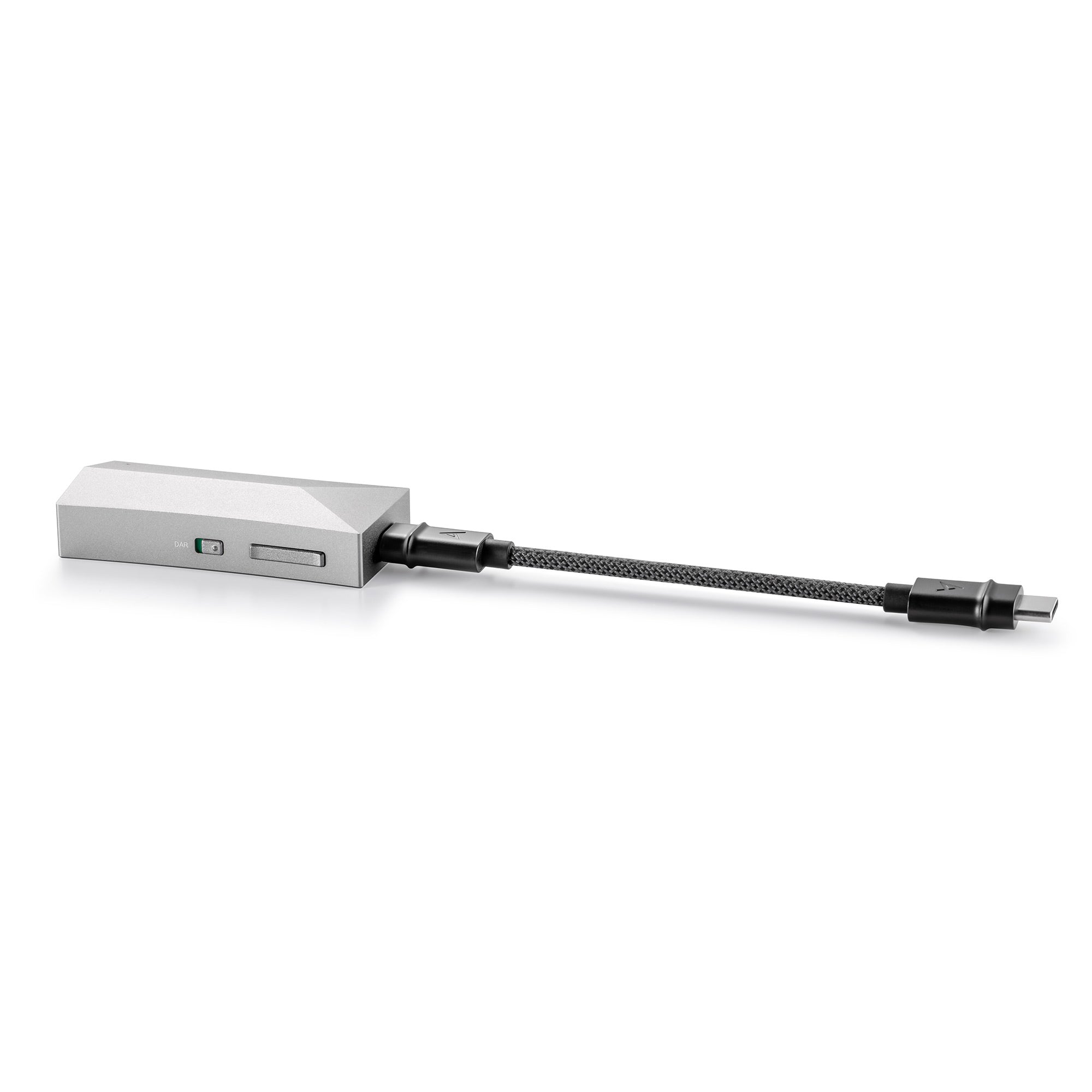 Astell&Kern HC4 Hi-Fi USB DAC | HeadAmp
