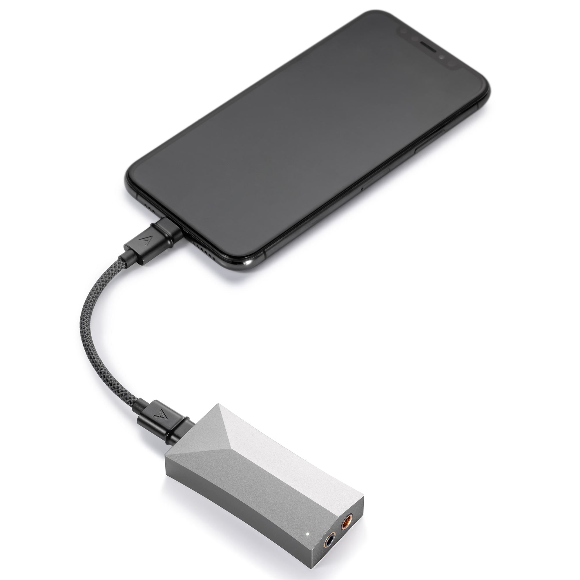 astell kerm special hybrid ケーブル 8wire 美品 Astell&Kern HC4 Hi-Fi USB DAC | HeadAmp