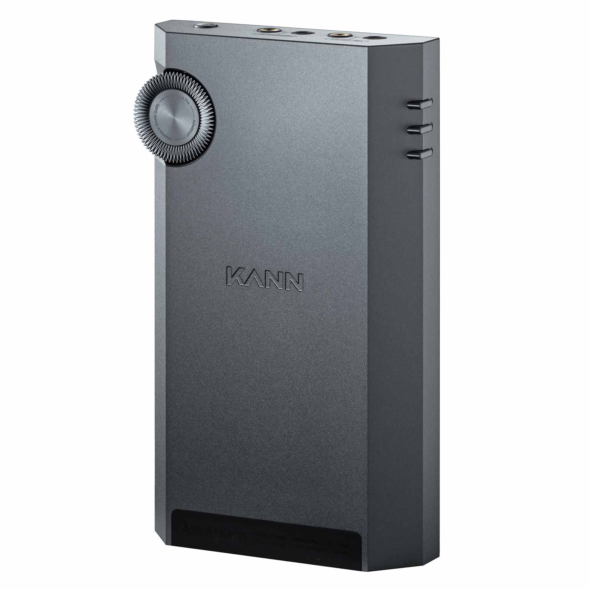 Astell&Kern KANN ULTRA Roon Ready Digital Audio Player | HeadAmp