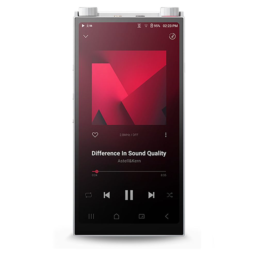 Astell&Kern PD20 Digital Audio Player