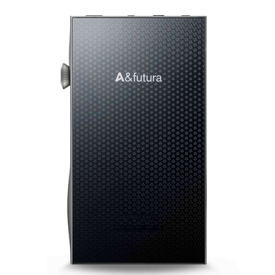Astell&Kern A&futura SE300 Digital Audio Player | Bloom Audio