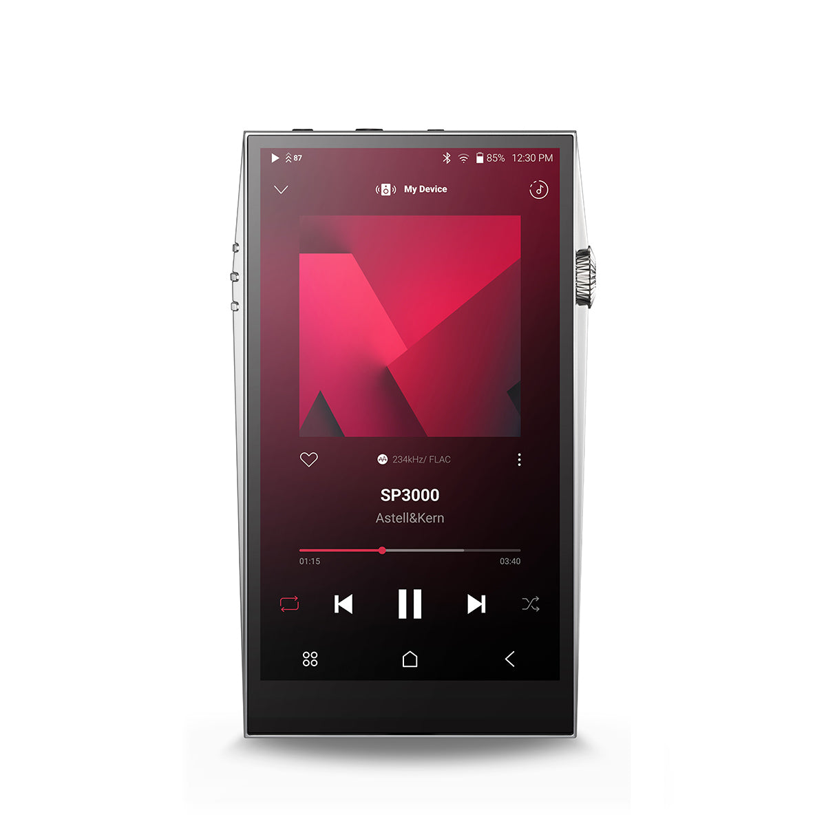 Astell&Kern A&ultima SP3000