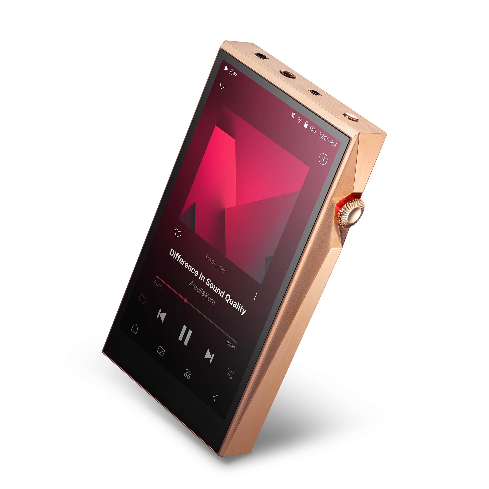 Astell&Kern A&ultima SP3000T Digital Audio Player | HeadAmp