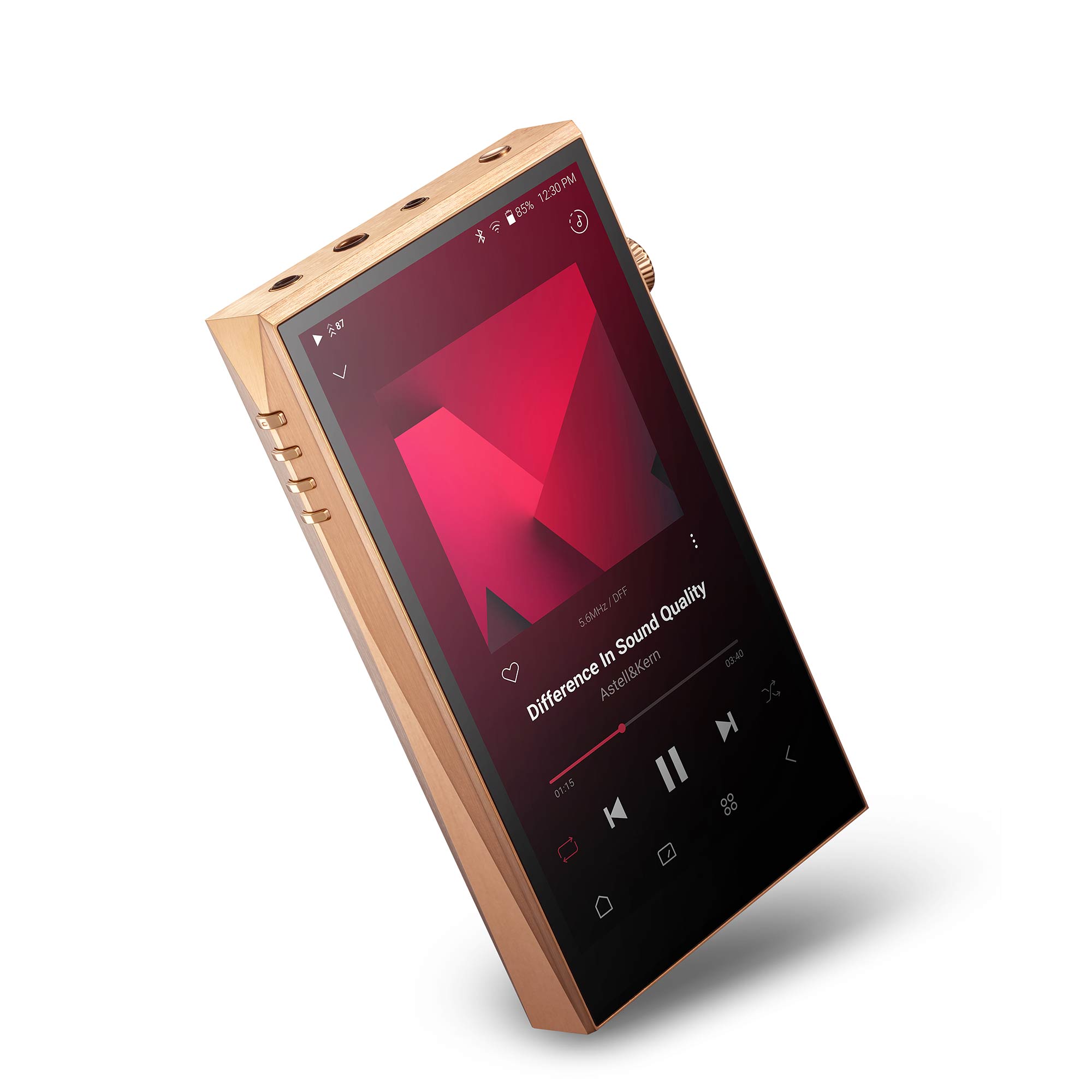 Astell&Kern A&ultima SP3000T Digital Audio Player | HeadAmp