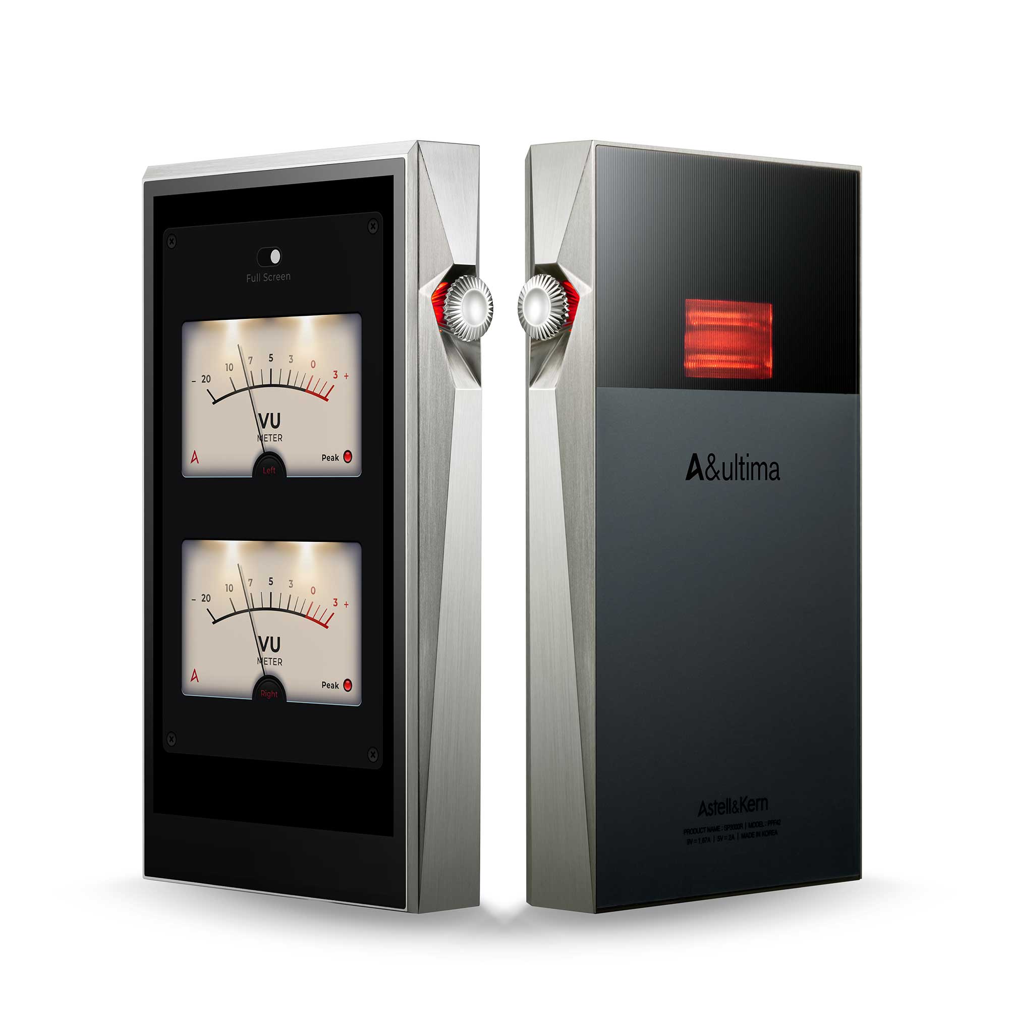 Astell&Kern A&ultima SP3000T Digital Audio Player | HeadAmp