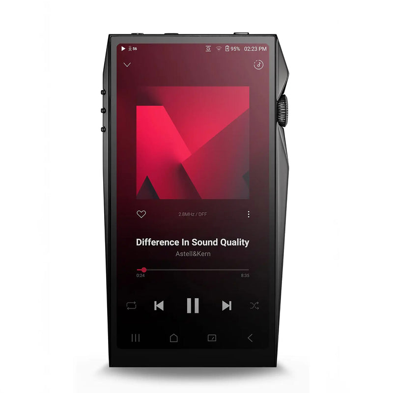 Astell&Kern A&ultima SP4000 Flagship Digital Audio Player