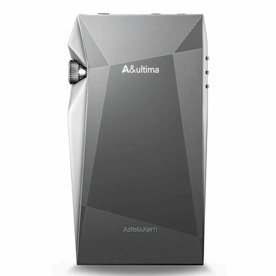 Astell&Kern A&ultima SP4000 Flagship Digital Audio Player