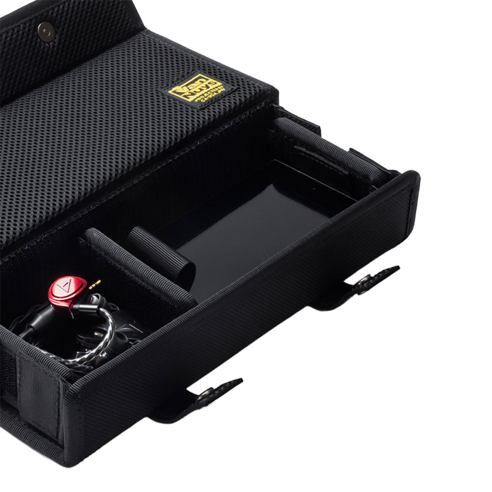 Astell&Kern x VanNuys Carrying Case | HeadAmp