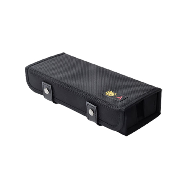 Astell&Kern x VanNuys Carrying Case | HeadAmp