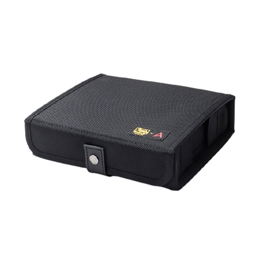VanNuys Earphones case/Carrying case 3点 Astell&Kern x VanNuys Carrying Case | HeadAmp