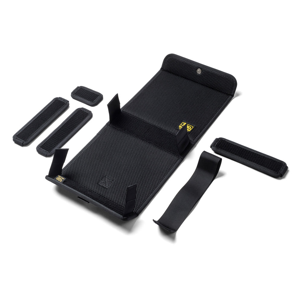 VanNuys Earphones case/Carrying case 3点 Astell&Kern x VanNuys Carrying Case | HeadAmp