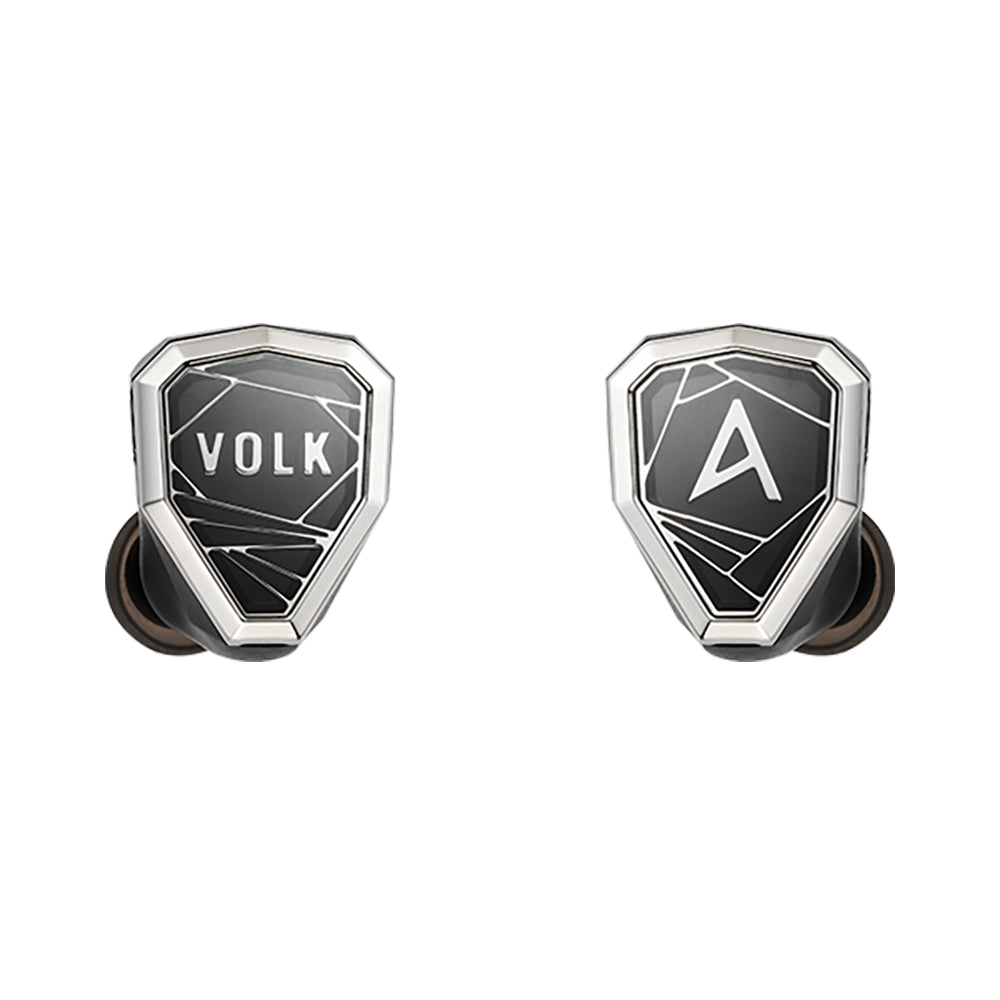 AK x Volk Audio Stella IEM