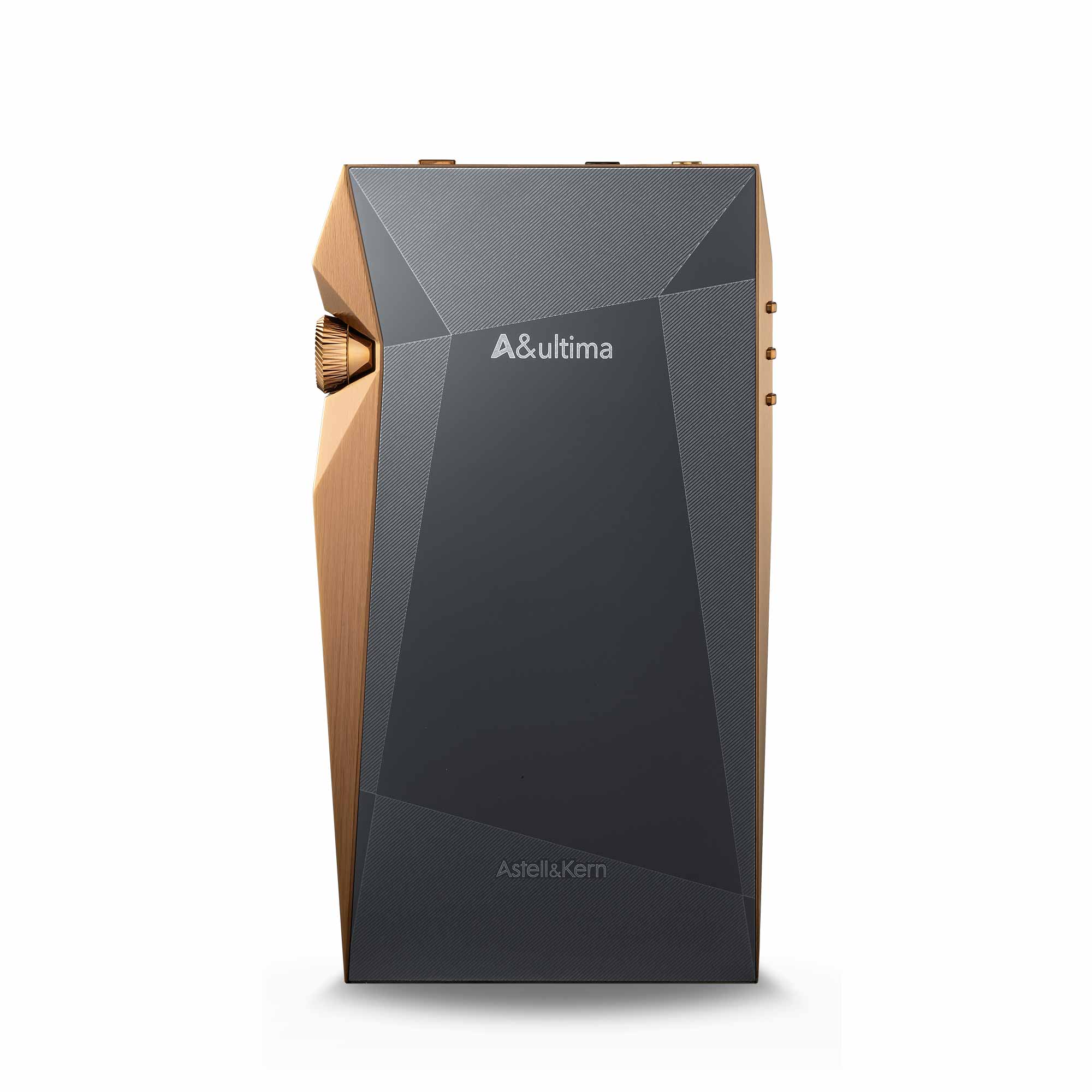 Astell&Kern A&ultima SP4000 Digital Audio Player | HeadAmp