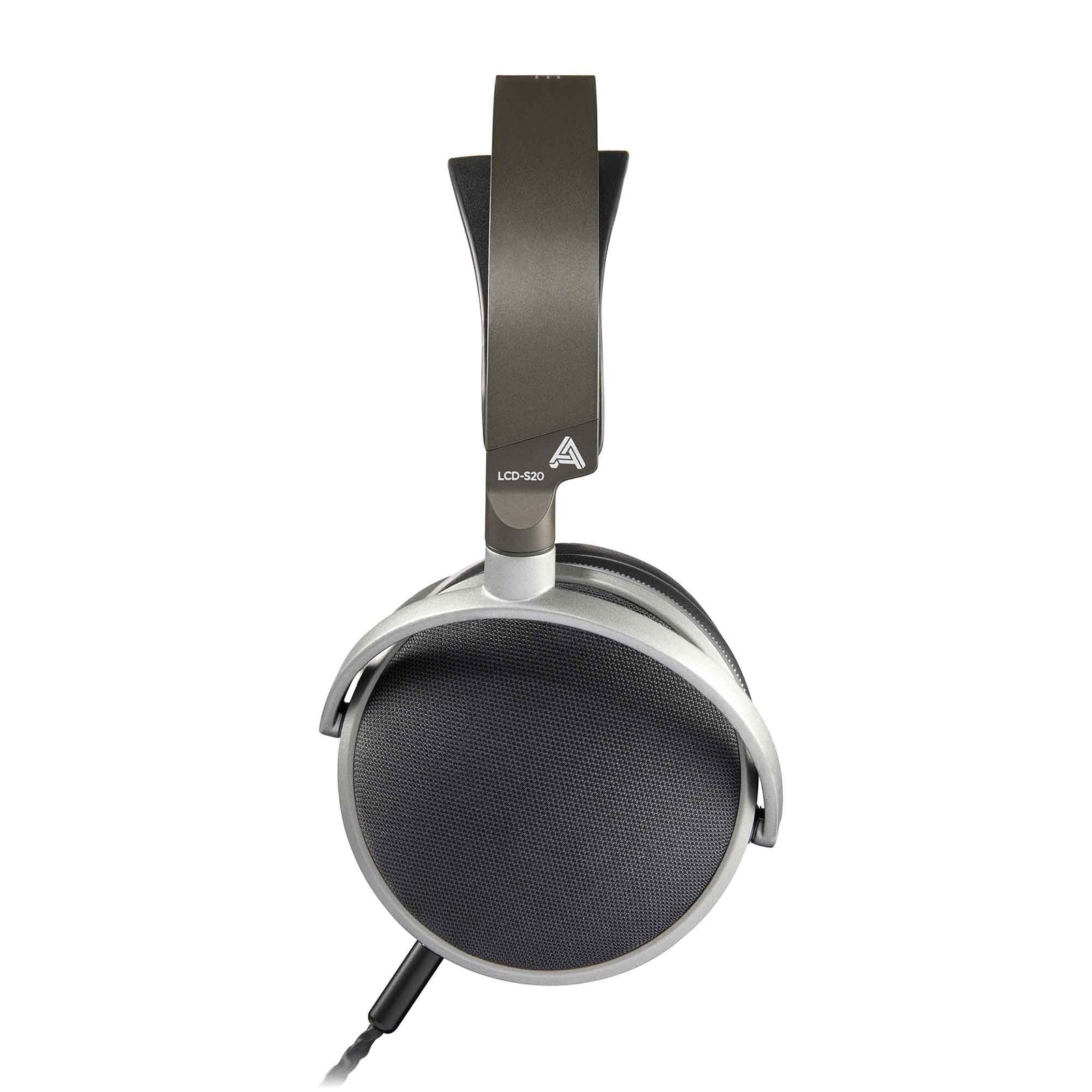 Audeze LCD-S20 Closed-Back Planar Headphones