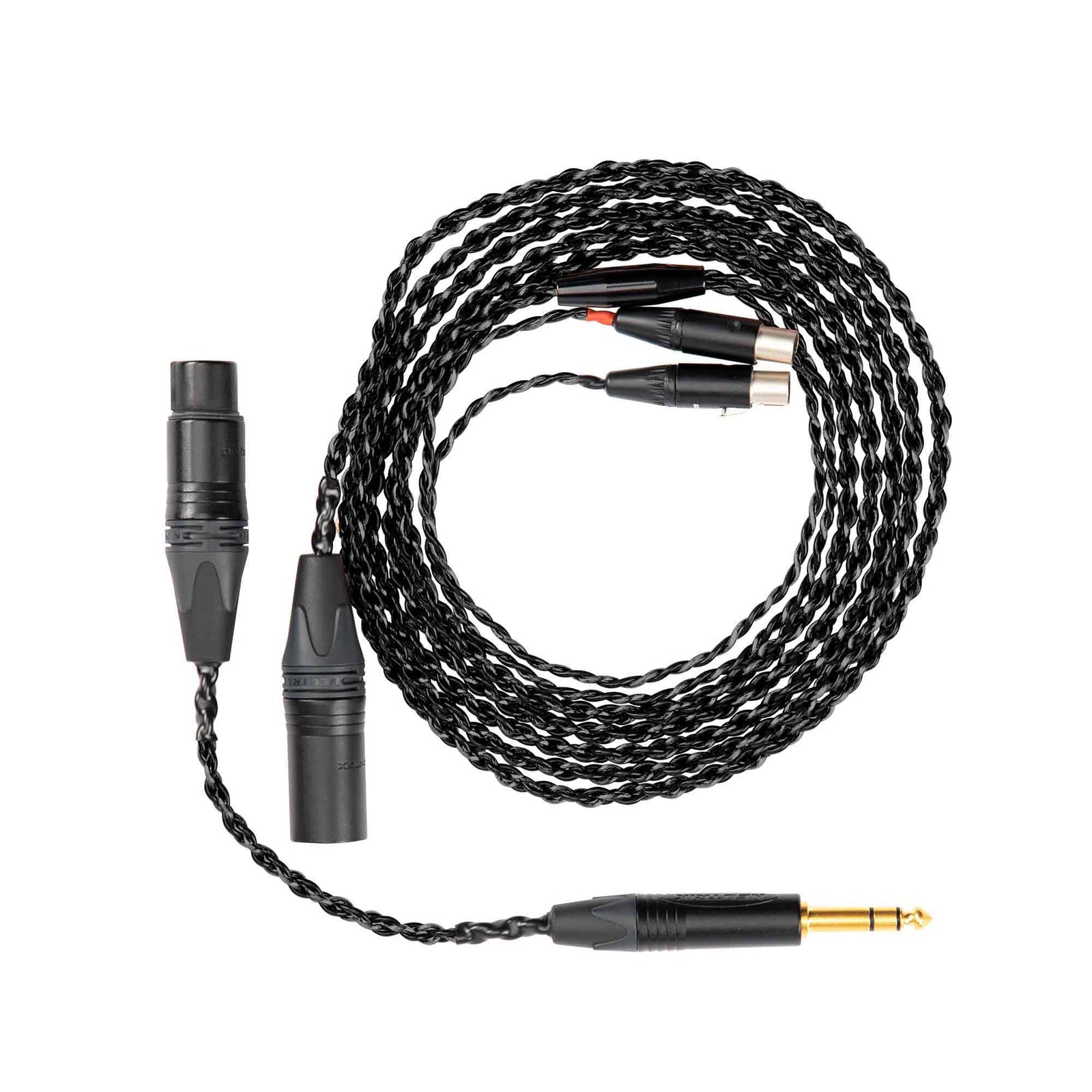 Audeze LCD Standard Combo Headphone Cable