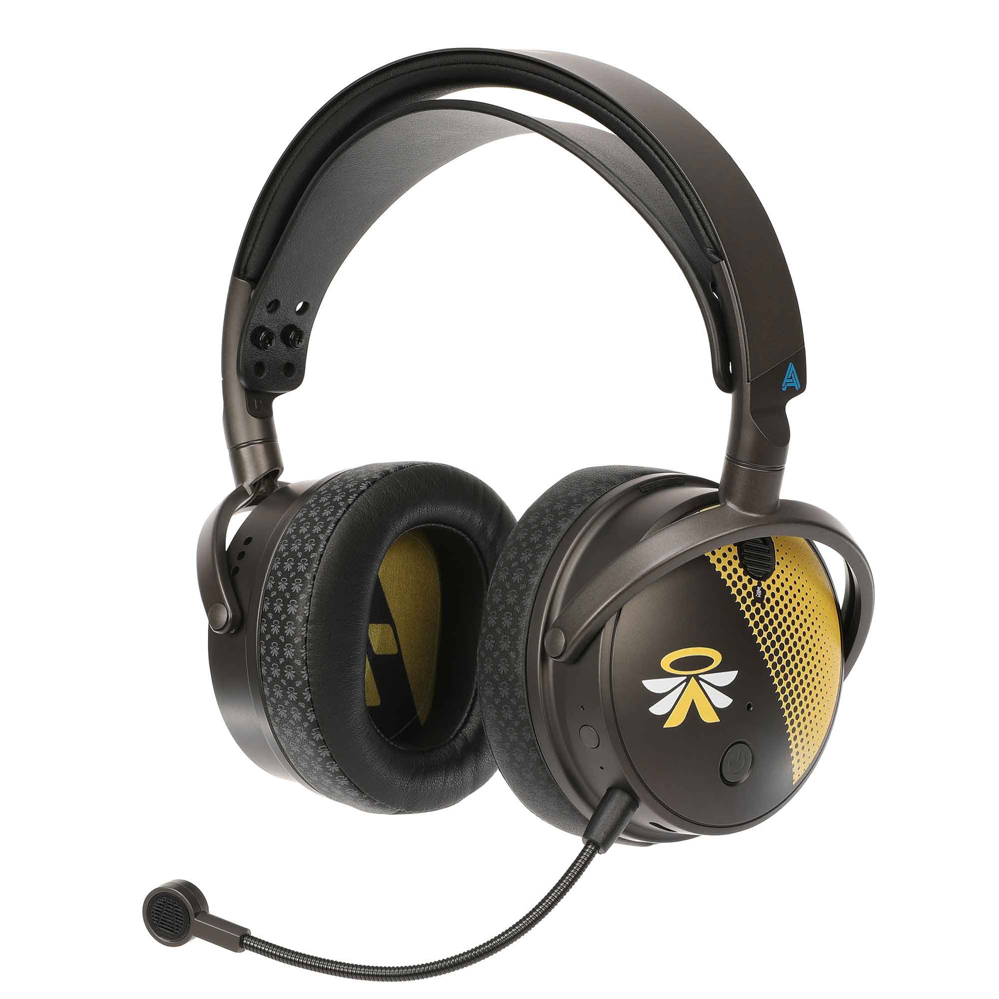 Audeze Maxwell - Professional Wireless Gaming Headset