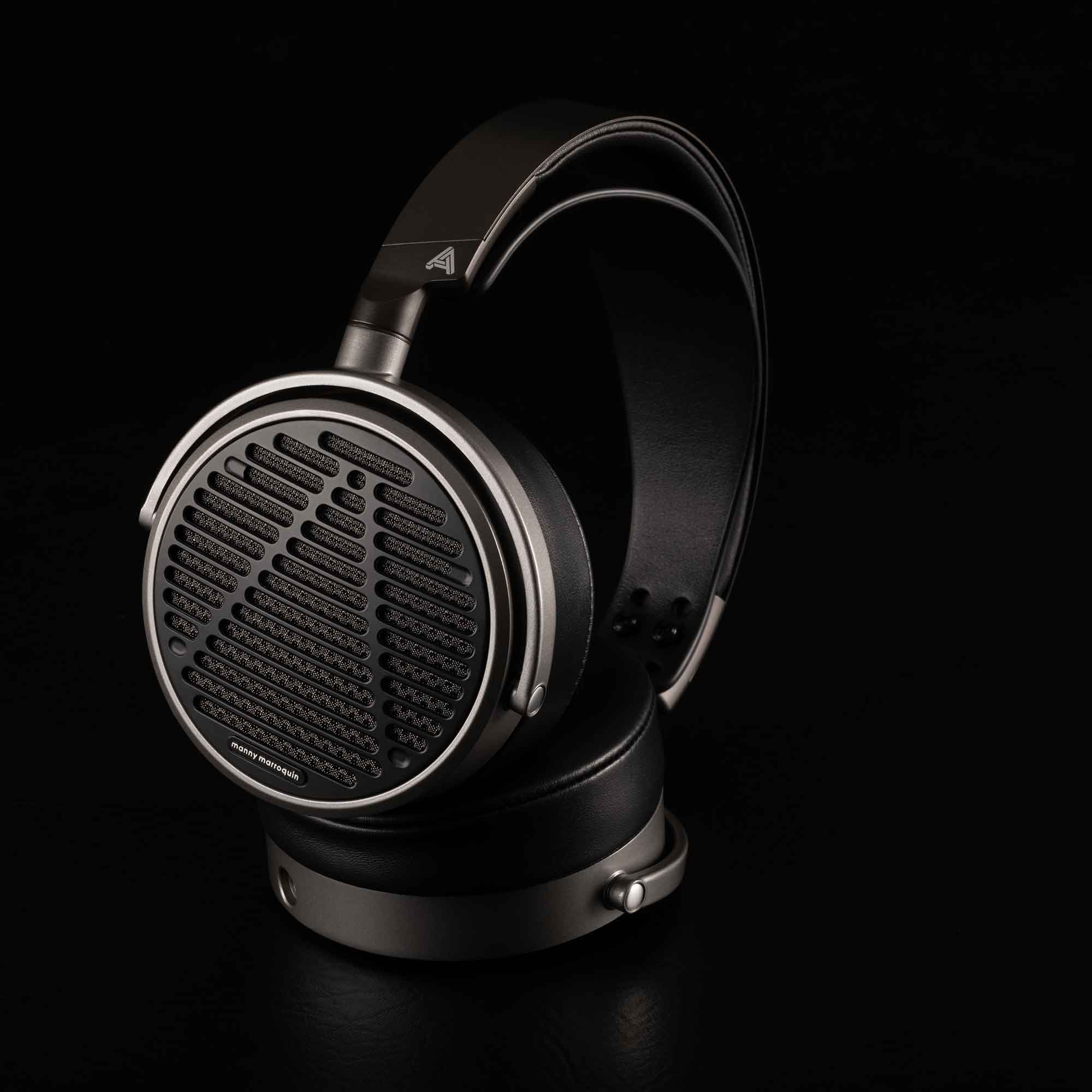Audeze MM-100 Planar Magnetic Headphone | HeadAmp