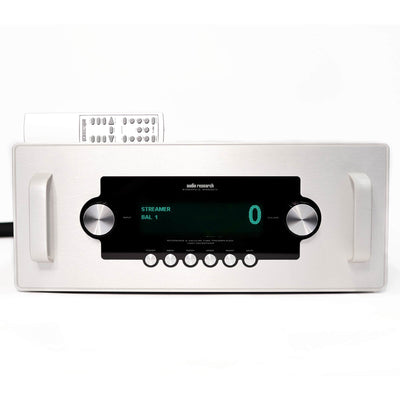 Audio Research Reference 6 Vacuum Tube Pre-Amp (Pre-Owned)