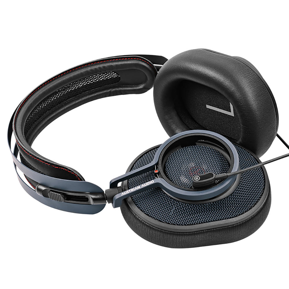 Austrian Audio THE COMPOSER Dynamic Headphones | HeadAmp
