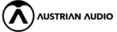 Austrian Audio logo