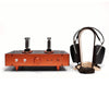 STAX SR-4070 Closed-Back Electrostatic Headphone (Pre-Owned)