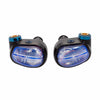 Campfire Alien Brain Hybrid-Driver IEM