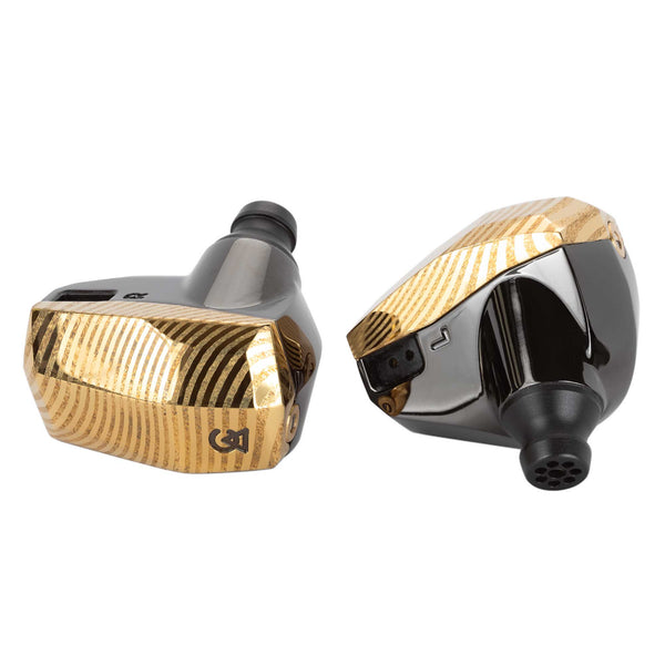 campfire audio Andromeda 初期ロット Campfire Audio ANDROMEDA 初代 初期ロット レビュー】実は