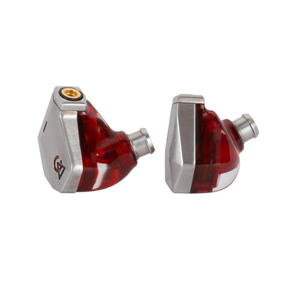Campfire Grand Luna In-Ear Monitors