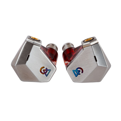 Campfire Grand Luna In-Ear Monitors