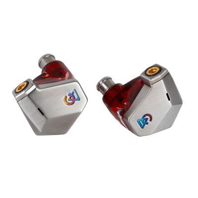 Campfire Grand Luna In-Ear Monitors