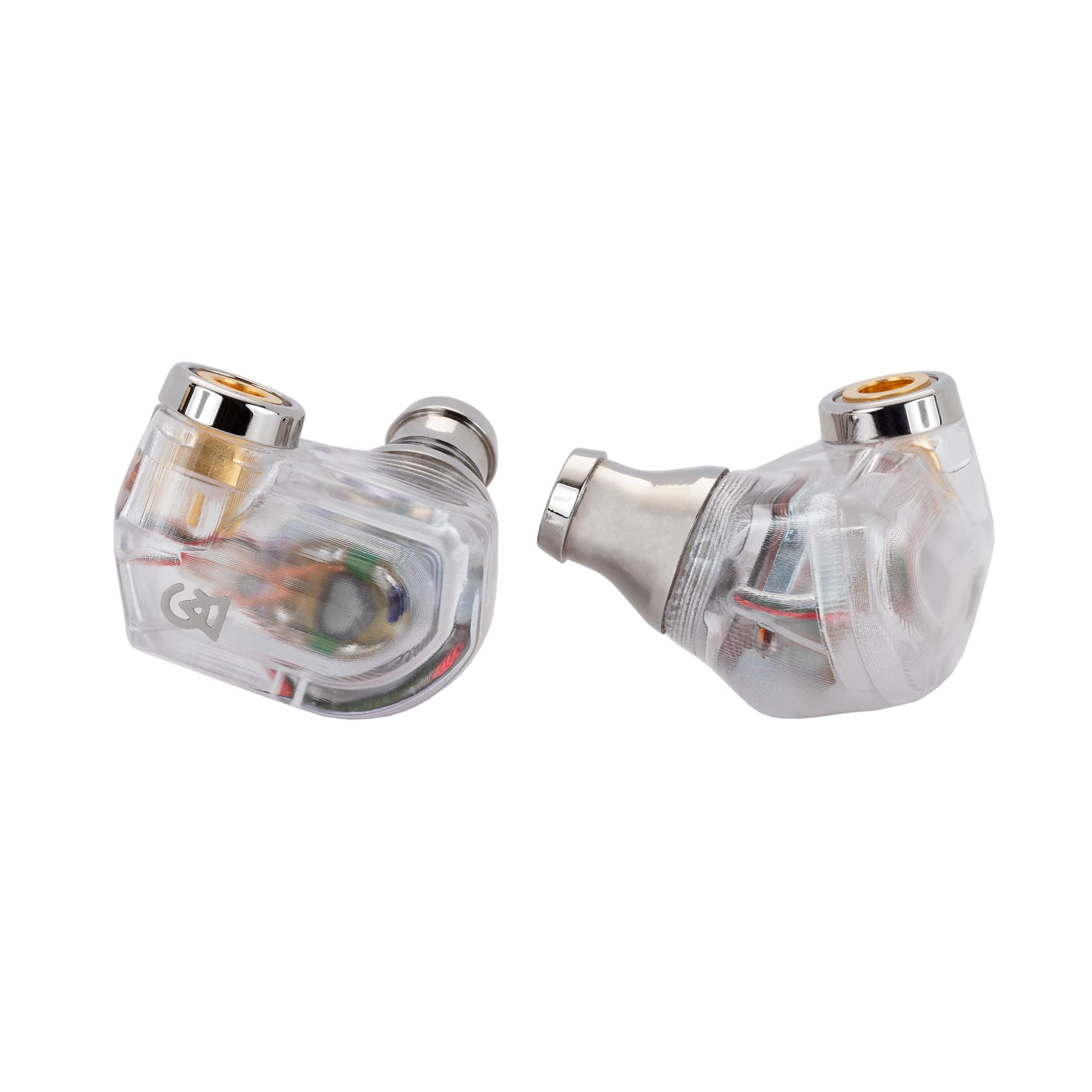 Iris - Hybrid IEM - Thumbnail 3