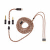 Campfire Time Link Interchangeable IEM Cable