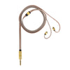 Campfire Time Stream Duet Copper IEM Cable