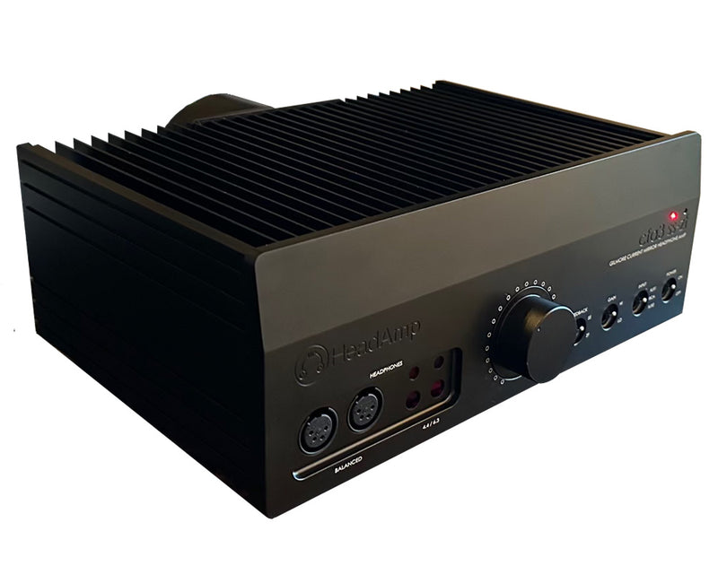 HeadAmp CFA3 Headphone Amp (Pre-Order Deposit)