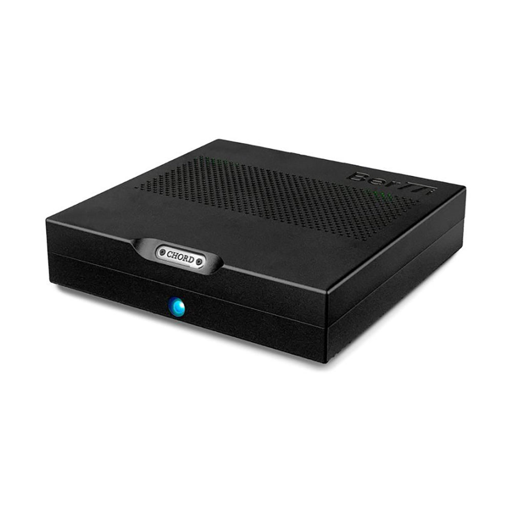 Chord Electronics BerTTi Power Amplifier