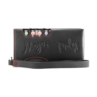 Chord Mojo 2 / Poly Premium Leather Case