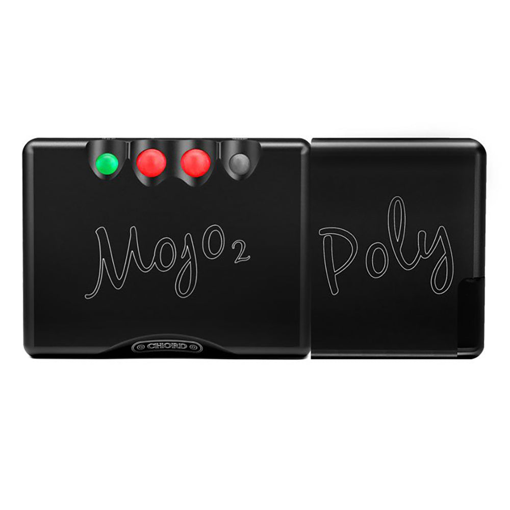 Chord Poly Wireless Streamer for Mojo 2 DAC | HeadAmp