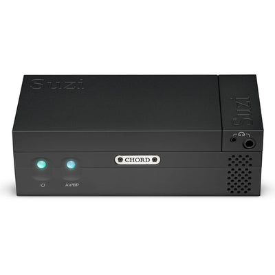 Chord Suzi Modular Stereo Power Amplifier