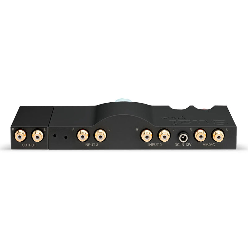 Chord Suzi Pre | Phono Preamplifier and Headphone Amp