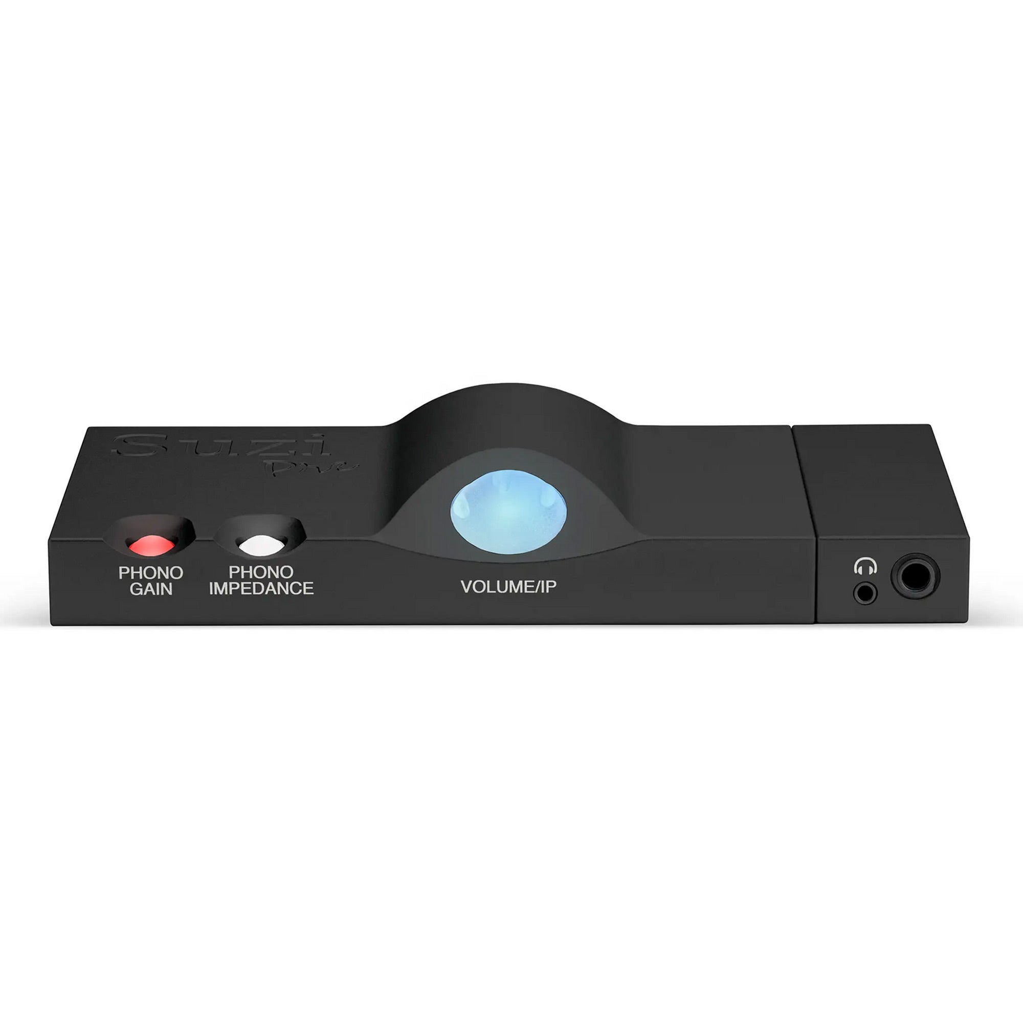 Chord Suzi Pre | Phono Preamplifier and Headphone Amp