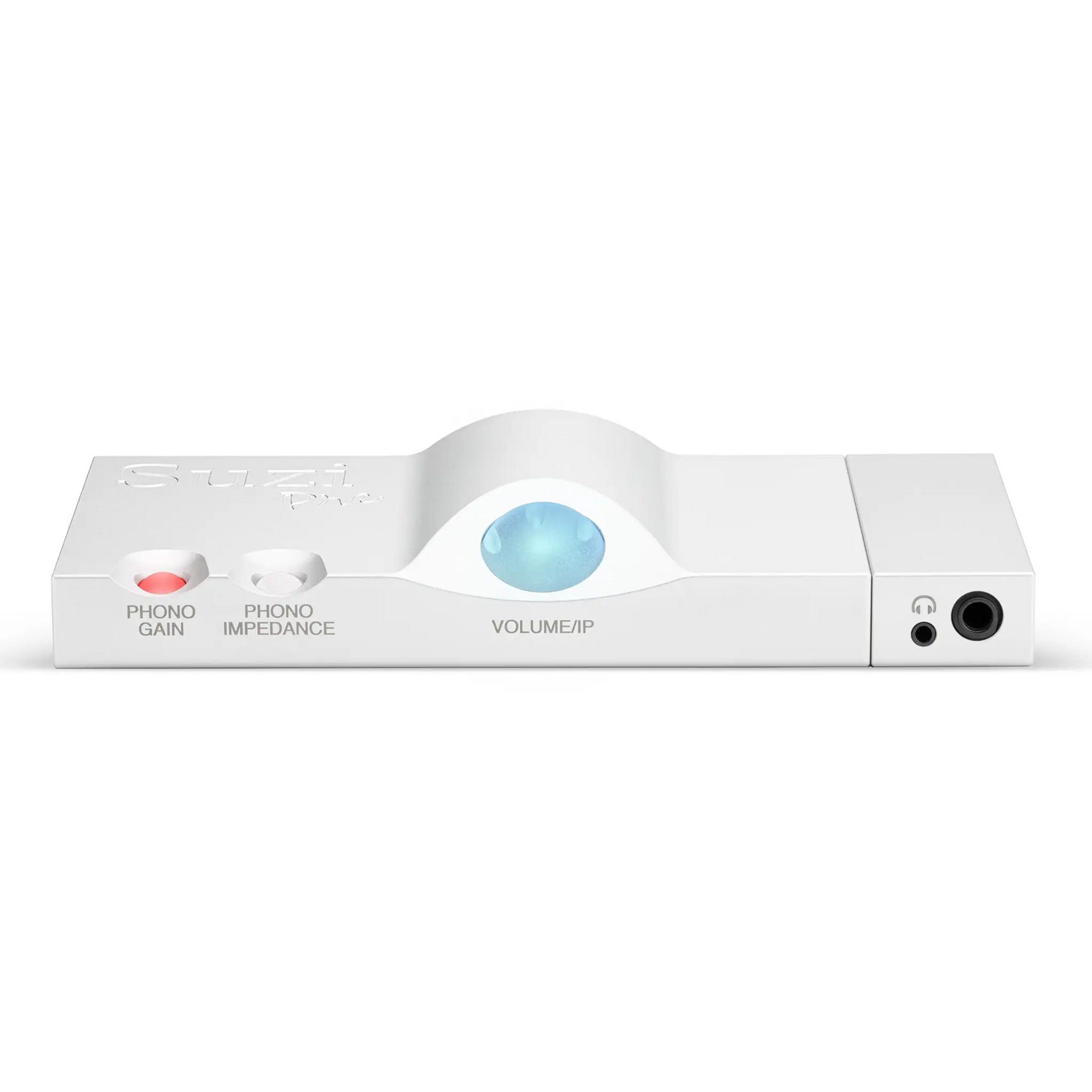 Chord Electronics SUZI PRE Pre-Amplifier and Phono Stage - Thumbnail 2