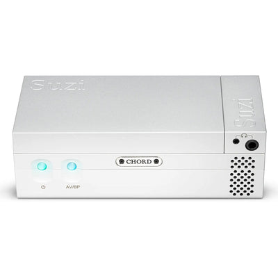Chord Suzi Modular Stereo Power Amplifier