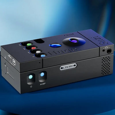 Chord Suzi Modular Stereo Power Amplifier