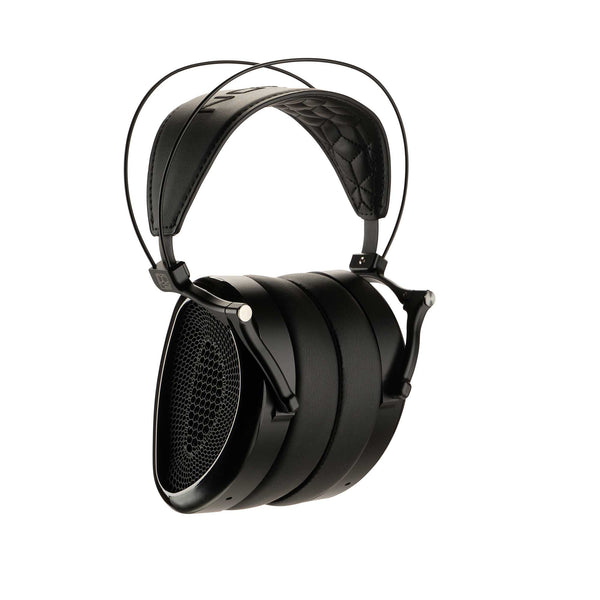 Dan Clark Audio Noire XO Open-Back Planar Headphones | HeadAmp