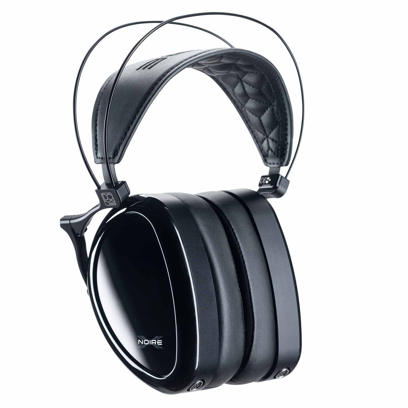Dan Clark Audio Noire X Closed-Back Planar Headphones