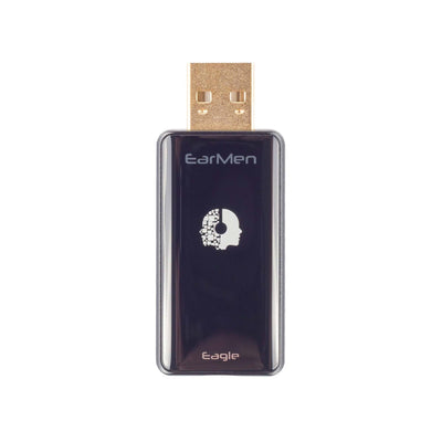 EarMen Eagle Portable USB DAC/Amp