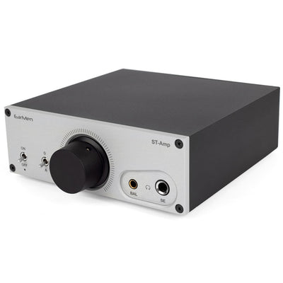 EarMen ST-Amp Desktop Fully Balanced DAC/Amp/Preamp