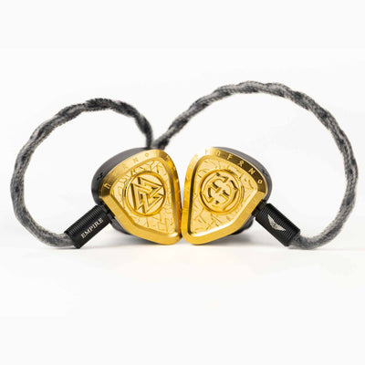 Empire Ears Odin MKII Flagship In-Ear Monitor