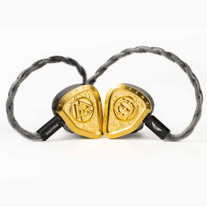 Empire Ears Odin MKII Flagship In-Ear Monitor