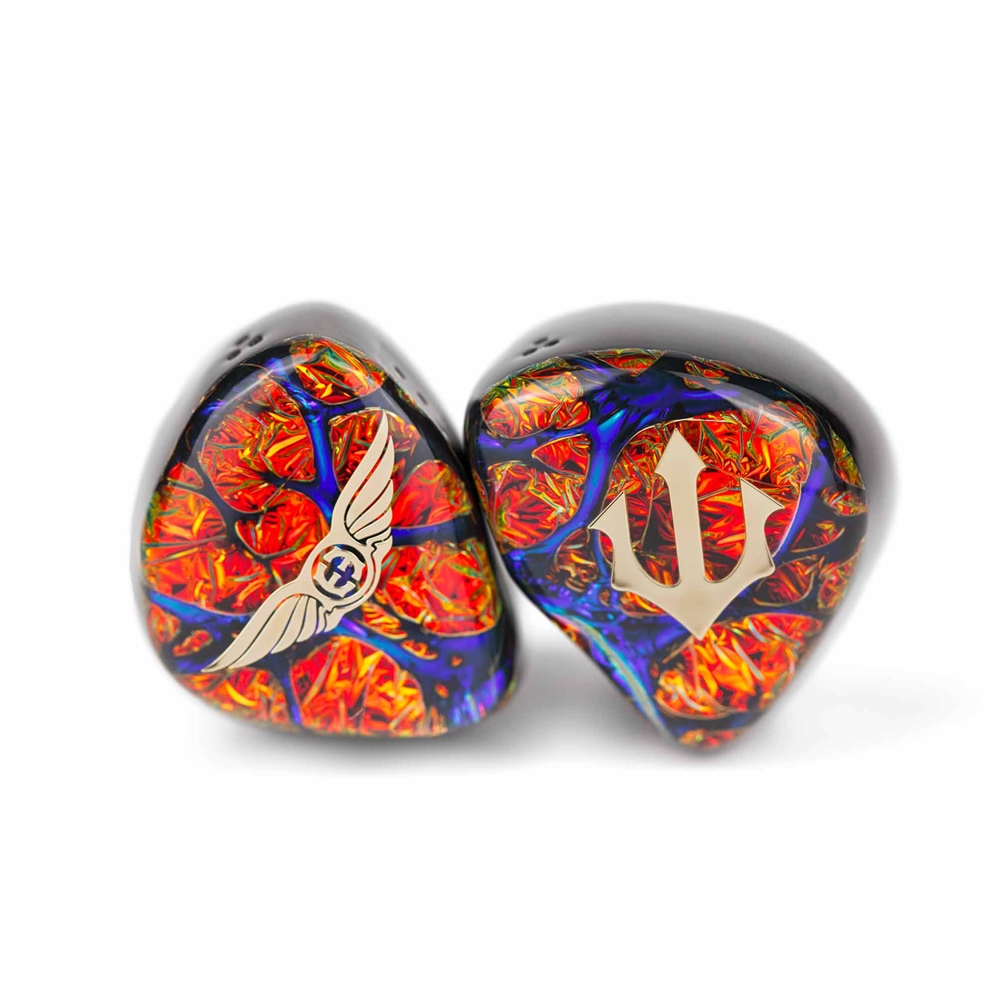 Empire Ears Triton Limited Edition In-Ear Monitor | HeadAmp